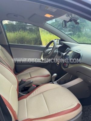 Xe Kia Morning Luxury 2019