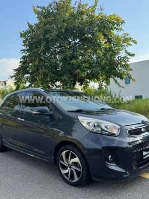 Xe Kia Morning Luxury 2019