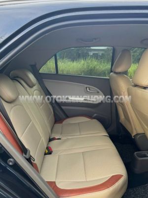 Xe Kia Morning Luxury 2019