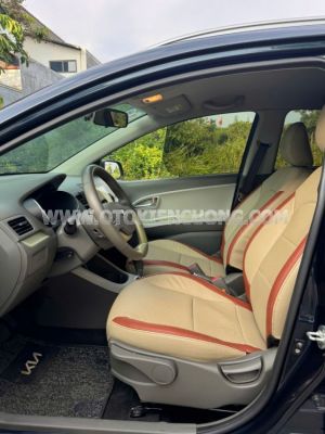 Xe Kia Morning Luxury 2019