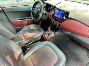 Xe Hyundai i10 Grand 1.2 AT 2017