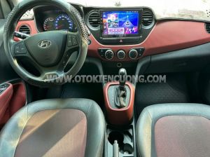 Xe Hyundai i10 Grand 1.2 AT 2017