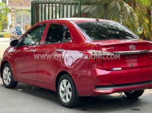 Xe Hyundai i10 Grand 1.2 AT 2017