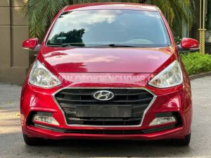 Xe Hyundai i10 Grand 1.2 AT 2017