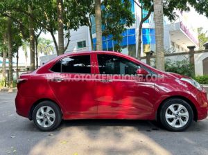 Xe Hyundai i10 Grand 1.2 AT 2017