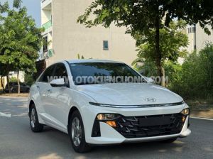 Xe Hyundai Accent 1.5 AT 2026