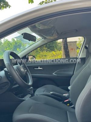 Xe Hyundai Accent 1.5 AT 2026