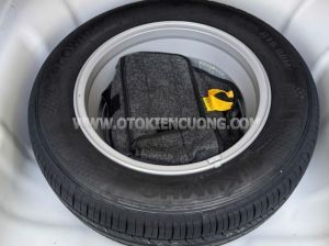 Xe Hyundai Accent 1.5 AT 2026