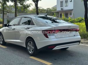 Xe Hyundai Accent 1.5 AT 2026