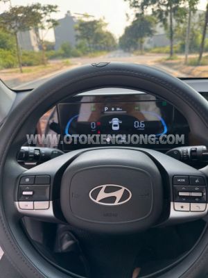 Xe Hyundai Accent 1.5 AT 2026