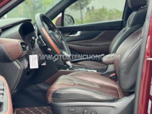 Xe Hyundai SantaFe Cao cấp 2.2L HTRAC 2021