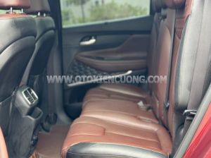Xe Hyundai SantaFe Cao cấp 2.2L HTRAC 2021