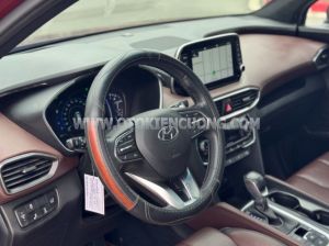 Xe Hyundai SantaFe Cao cấp 2.2L HTRAC 2021