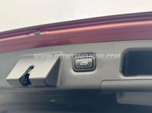 Xe Hyundai SantaFe Cao cấp 2.2L HTRAC 2021