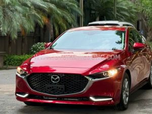 Xe Mazda 3 1.5L Luxury 2025