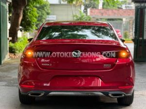 Xe Mazda 3 1.5L Luxury 2025