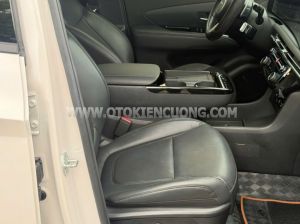 Xe Hyundai Tucson 1.6 AT Turbo HTRAC Đặc biệt 2025