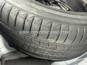 Xe Hyundai Tucson 1.6 AT Turbo HTRAC Đặc biệt 2025