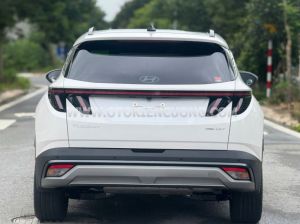 Xe Hyundai Tucson 1.6 AT Turbo HTRAC Đặc biệt 2025