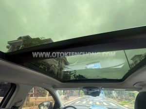 Xe Hyundai Tucson 1.6 AT Turbo HTRAC Đặc biệt 2025