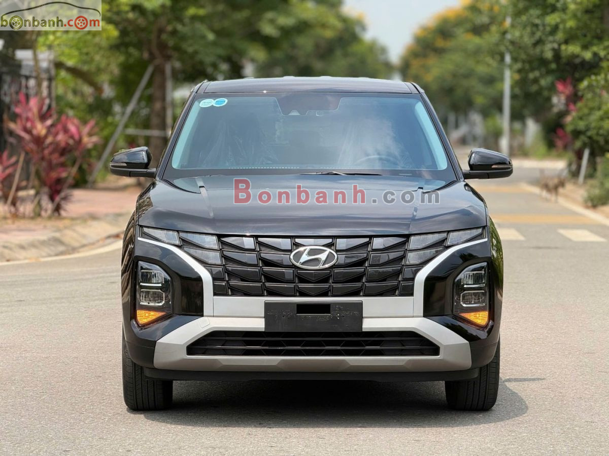 Hyundai Creta Cao cấp 1.5 AT 2022