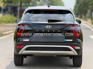 Xe Hyundai Creta Cao cấp 1.5 AT 2022