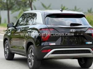 Xe Hyundai Creta Cao cấp 1.5 AT 2022