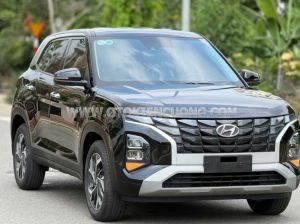 Xe Hyundai Creta Cao cấp 1.5 AT 2022