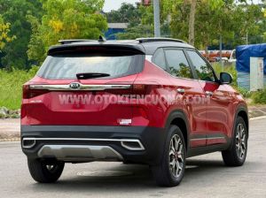 Xe Kia Seltos Premium 1.4 AT 2021