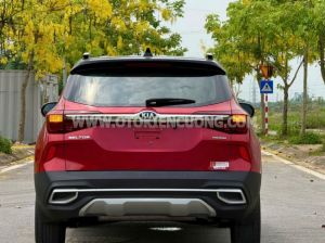 Xe Kia Seltos Premium 1.4 AT 2021