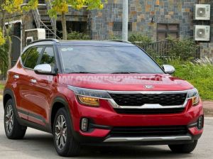 Xe Kia Seltos Premium 1.4 AT 2021