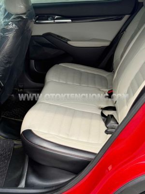 Xe Kia Seltos Premium 1.4 AT 2021
