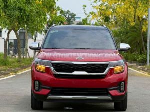 Xe Kia Seltos Premium 1.4 AT 2021