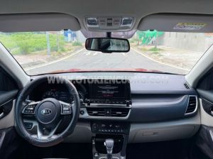 Xe Kia Seltos Premium 1.4 AT 2021