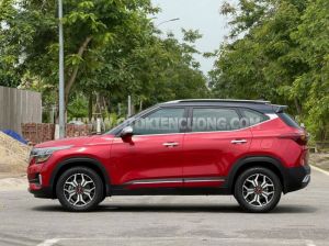 Xe Kia Seltos Premium 1.4 AT 2021