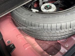 Xe Kia Sportage Signature X-Line 1.6T AWD 2022