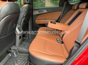 Xe Kia Sportage Signature X-Line 1.6T AWD 2022