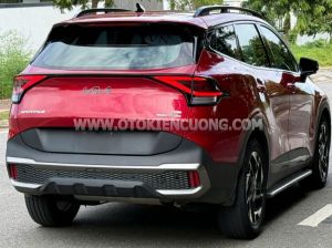 Xe Kia Sportage Signature X-Line 1.6T AWD 2022