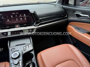 Xe Kia Sportage Signature X-Line 1.6T AWD 2022