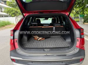Xe Kia Sportage Signature X-Line 1.6T AWD 2022