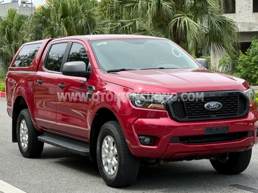 Ford Ranger XLS 2.2L 4x2 AT