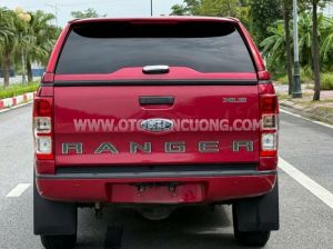Xe Ford Ranger XLS 2.2L 4x2 AT 2022
