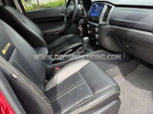 Xe Ford Ranger XLS 2.2L 4x2 AT 2022