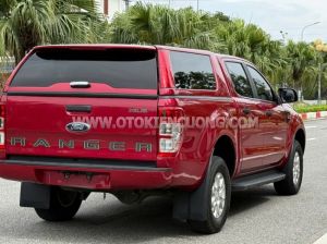 Xe Ford Ranger XLS 2.2L 4x2 AT 2022