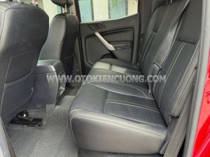 Xe Ford Ranger XLS 2.2L 4x2 AT 2022