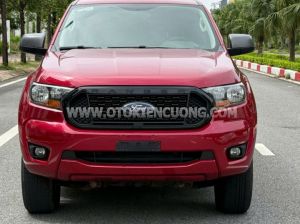 Xe Ford Ranger XLS 2.2L 4x2 AT 2022