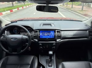 Xe Ford Ranger XLS 2.2L 4x2 AT 2022