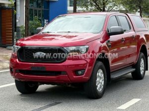 Xe Ford Ranger XLS 2.2L 4x2 AT 2022