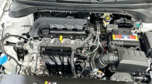 Xe Hyundai Accent Đặc biệt 1.5 AT 2025