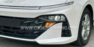 Xe Hyundai Accent Đặc biệt 1.5 AT 2025
